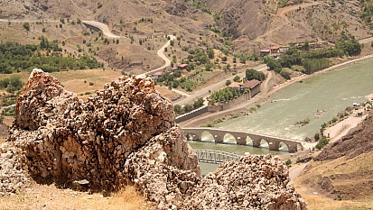Elazığ'da bugün hava nasıl olacak? (25 Temmuz 2025)