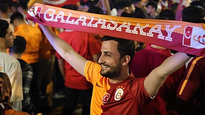 Elazığ'da coşkulu kutlama!