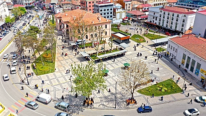 Elazığ'da emeklilerin bayram ikramiyelerinde ödeme tarihleri belli oldu