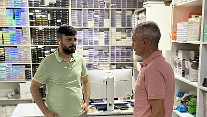 Elazığ'da mağdur sayısı her geçen gün artıyor uzmanlar uyardı