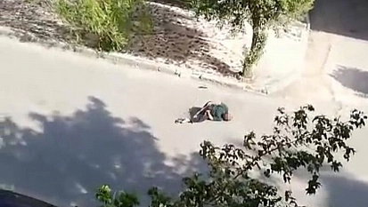 Elazığ'da özel harekat polisini vuran şahıs, etkisiz hale getirildi