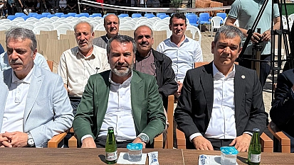 Elazığ'da Selahattin Eyyubi Kur'an Kursu Hizmete Açıldı