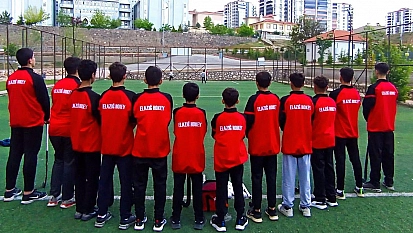 Elazığ'da 'sokaklar bizim' futbol ve basketbol kupaları düzenlenecek