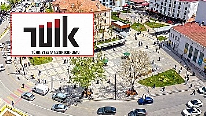 Elazığ'da Trafiğe Kayıtlı Taşıt Sayısı Artıyor: Nisan Ayı Verileri Açıklandı