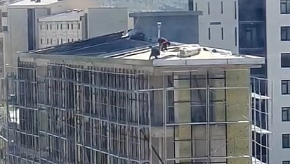 Elazığ'da yüksek risk, sıfır önlem!
