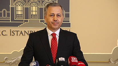 Elazığ dahil 58 ilde siber suçlara yönelik operasyonlarda 170 kişi tutuklandı