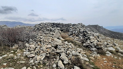 Elazığ'daki Abdul Musa Tepesi yerleşim alanı kültür varlığı olarak tescillendi
