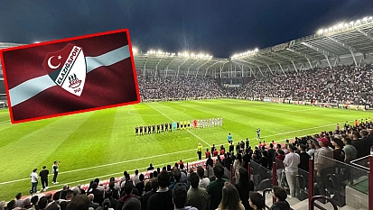Elazığ'ın ablası var! Ağabeyler nerede?