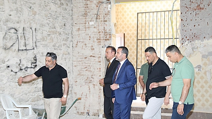 Elazığ yepyeni bir değer kazanıyor