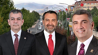 Elazığ yine örnek şehir!