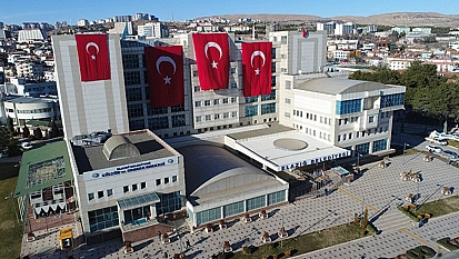 Elazığlılar dikkat! Elazığ Belediyesi'nden duyuru