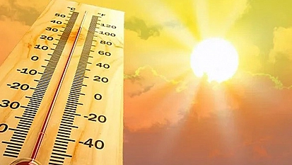 Elazığlılar dikkat! Meteoroloji uyardı o saatlerde dışarı çıkmayın