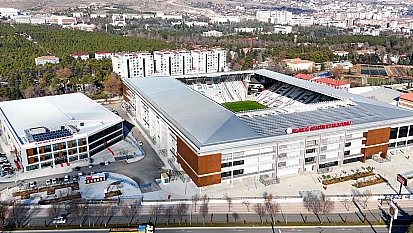 Elazığspor'da altyapı seçmeleri başlıyor