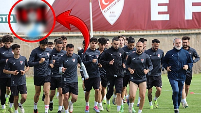 Elazığspor'un Play-Off'taki rakibi belli oldu