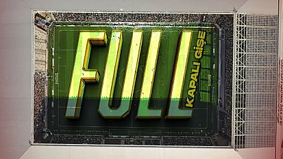 Elazığspor-Vanspor maçı kapalı gişe!