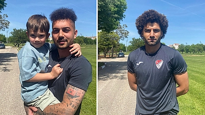 Elazığsporlu futbolcular hazır: O kupayı bu şehre getireceğiz inşallah