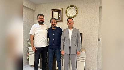 Emşav Elazığ İl Başkanlığı Şehit ve Gazi ailelerine ziyarete başladı