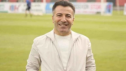 Erol Temel'in Vanspor'da son günleri olabilir