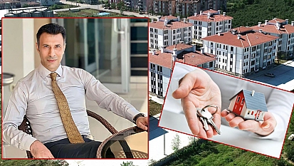 Faizdeki düşüş konut satışlarına yansıdı mı?