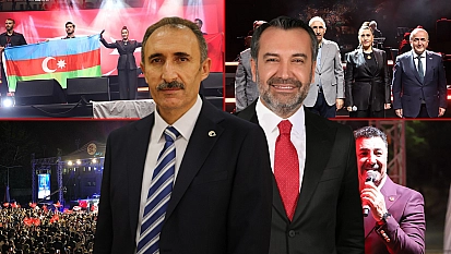 FÜ'de coşkulu final