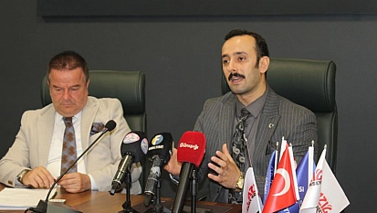 Furkan Aktı: 'Görüntüyle desteklenmemiş bir iddia üzerinden maç tatil edildi'