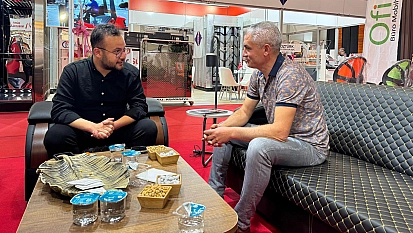Gül: 'Fuarlar Elazığ'daki firmalar için önemli bir fırsat'