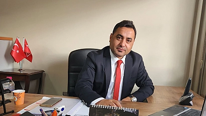 Gündoğdu: 'Yaşanan üzücü olayda rant peşine düşmek kaygı vericidir'