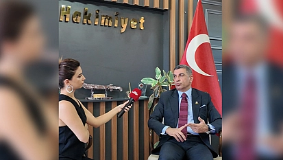 Gürsel Erol net konuştu: Su sorununda sorumlu kim?