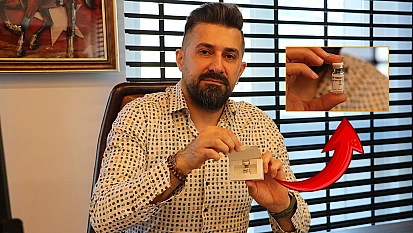 Güzelleşeyim derken sağlığınızdan olmayın, Dr. Oktay Halisdemir açıkladı