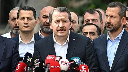 Hükümet-memur görüşecek