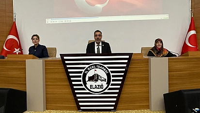 İl Genel Meclisi Haziran Ayı Oturumları Başladı