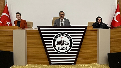İl genel meclisi mayıs oturumları 4'üncü birleşimle devam etti