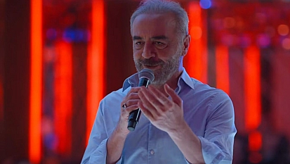 İnci Taneleri'nde Elazığ sürprizi!