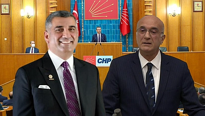 İşte CHP'nin vizyonu: Gürsel Erol varken Tekin Bingöl seçildi!