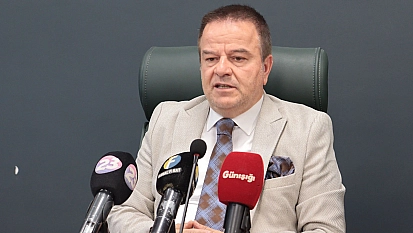 Koca: 'Bu karardan rücu edilmezse onarılması güç tahribatlar yaşanabilir!'