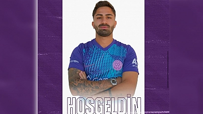 Mehmet Ablay'ın yeni takımı belli oldu