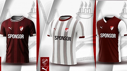 Merakla beklenen formalar tanıtıldı, sıra sponsorda