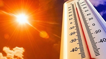 Meteoroloji'den uyarı! Elazığ'da o saatlerde dışarı çıkmayın
