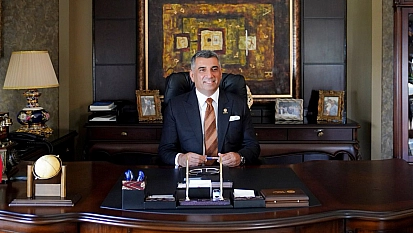 Milletvekili Erol: Bu Şehir Bu Takıma İnanıyor