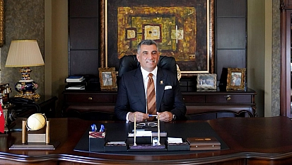 Milletvekili Erol: 'Finale yükselen taraf biz olacağız'