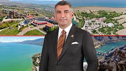 Milletvekili Erol: 'Turizmde sorunu değil, çözümü konuşmalıyız'