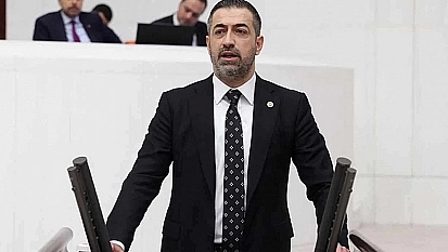 Milletvekili Işıkver: Sorun varsa, çare MHP'dir