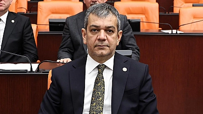 Milletvekili Keleş: 'Sivrice'deki Yangın Kontrol Altına Alındı'