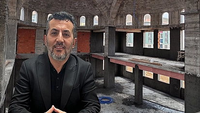 Muhtar Karataş'tan bütün Elazığlılara çağrı!