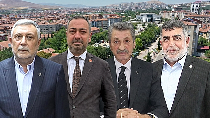 PKK Resmen Bitti
