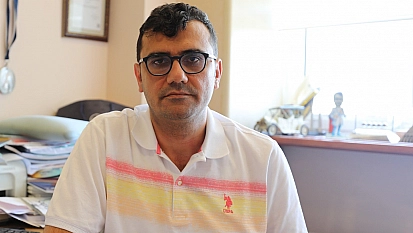 Prof. Dr. Kıvrak: 'Yapay zeka, uzmanlaşmamış hekimlerden daha başarılı tanılar koyabiliyor'