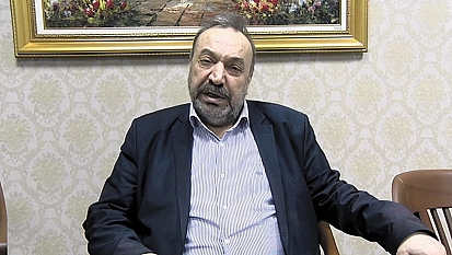 Raif Çiçek: 'Van'da yapılanlar ajan ve provokatörlerin kışkırtması'