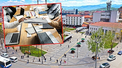 Sivil görünümlü güdümlü STK'lar