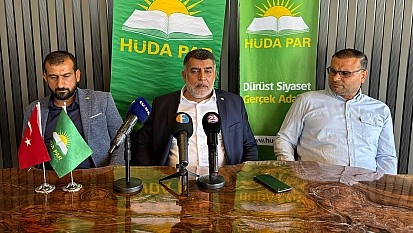 Suiçer: '40 yıllık süreçte Doğu ile Batı Arasında Kopukluk Oldu '