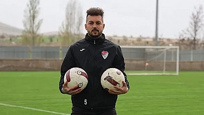 Tahkim kararı açıklandı Beykan'ın cezası düştü